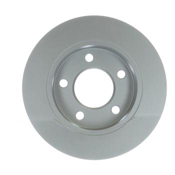 Inroble PP31365 Disc Brake Rotor product image 3 of 5