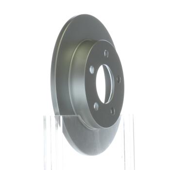 Inroble PP31365 Disc Brake Rotor product image 5 of 5