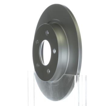 Inroble PP31366 Disc Brake Rotor product image 1 of 5