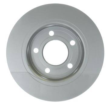 Inroble PP31366 Disc Brake Rotor product image 3 of 5