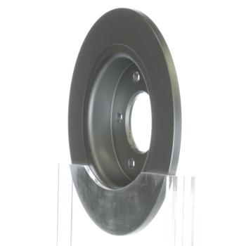 Inroble PP31366 Disc Brake Rotor product image 4 of 5