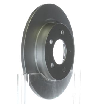 Inroble PP31366 Disc Brake Rotor product image 5 of 5