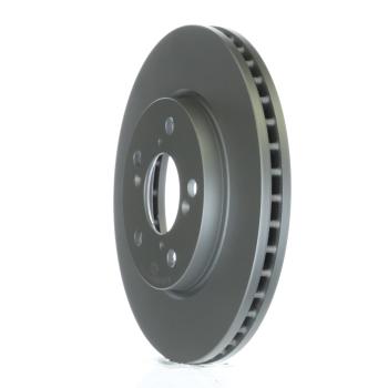 Inroble PP31368 Disc Brake Rotor product image 1 of 5