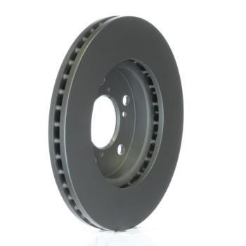 Inroble PP31368 Disc Brake Rotor product image 2 of 5