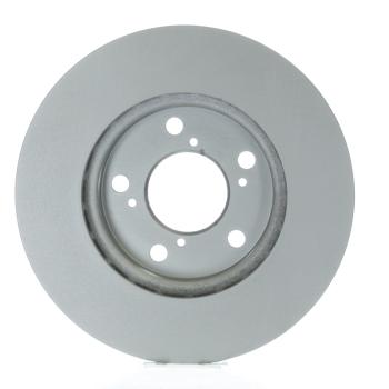 Inroble PP31368 Disc Brake Rotor product image 3 of 5