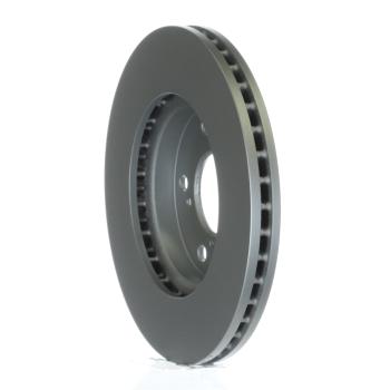 Inroble PP31368 Disc Brake Rotor product image 4 of 5