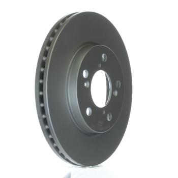 Inroble PP31368 Disc Brake Rotor product image 5 of 5
