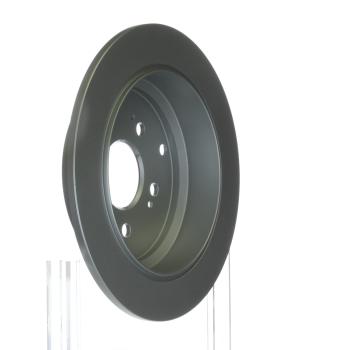 Inroble PP31369 Disc Brake Rotor product image 2 of 5