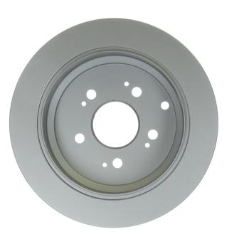 Inroble PP31369 Disc Brake Rotor product image 3 of 5