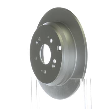 Inroble PP31372 - Disc Brake Rotor Inroble PP31372 Disc Brake Rotor product image 1 of 5