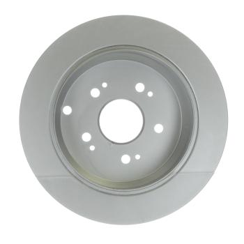 Inroble PP31372 - Disc Brake Rotor Inroble PP31372 Disc Brake Rotor product image 3 of 5