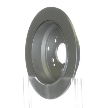 Inroble PP31372 - Disc Brake Rotor Inroble PP31372 Disc Brake Rotor product image 4 of 5
