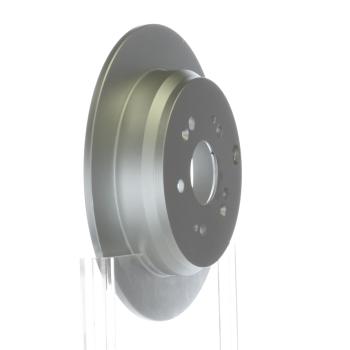 Inroble PP31372 - Disc Brake Rotor Inroble PP31372 Disc Brake Rotor product image 5 of 5