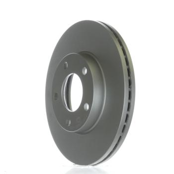 Inroble PP31373 Disc Brake Rotor product image 1 of 5