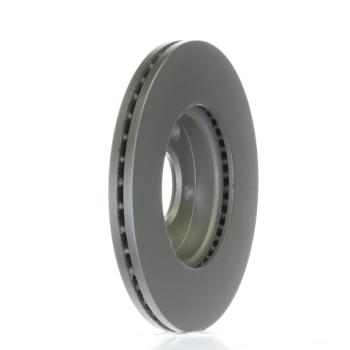 Inroble PP31373 Disc Brake Rotor product image 2 of 5
