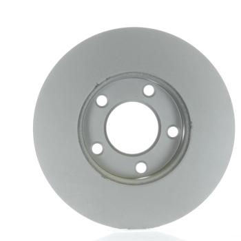 Inroble PP31373 Disc Brake Rotor product image 3 of 5