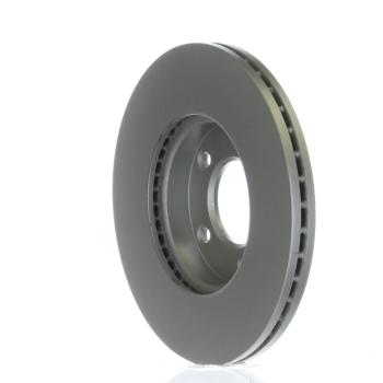 Inroble PP31373 Disc Brake Rotor product image 4 of 5