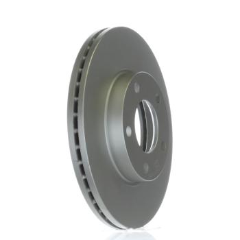 Inroble PP31373 Disc Brake Rotor product image 5 of 5