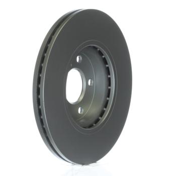 Inroble PP31375 Disc Brake Rotor product image 2 of 5