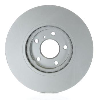 Inroble PP31375 Disc Brake Rotor product image 3 of 5