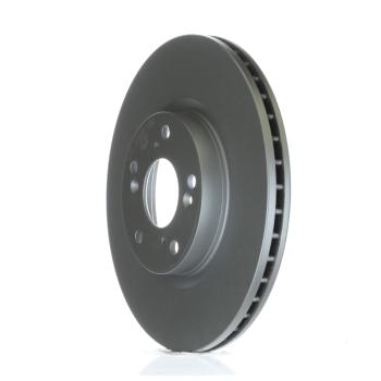 Inroble PP31381 - Disc Brake Rotor Inroble PP31381 Disc Brake Rotor product image 1 of 5