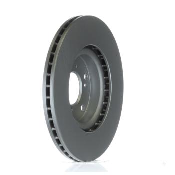 Inroble PP31381 - Disc Brake Rotor Inroble PP31381 Disc Brake Rotor product image 2 of 5