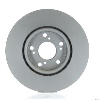 Inroble PP31381 - Disc Brake Rotor Inroble PP31381 Disc Brake Rotor product image 3 of 5