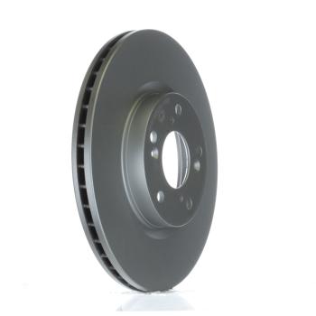 Inroble PP31381 - Disc Brake Rotor Inroble PP31381 Disc Brake Rotor product image 5 of 5