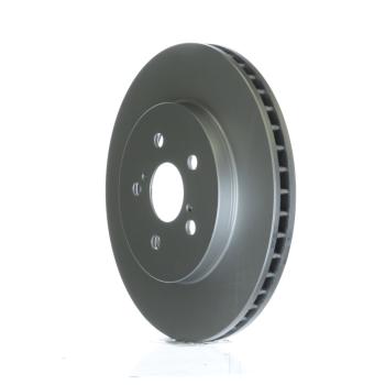 Inroble PP31392 Disc Brake Rotor product image 1 of 5