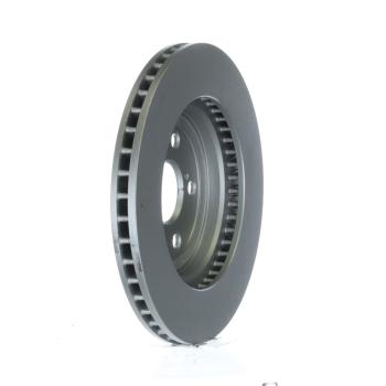 Inroble PP31392 Disc Brake Rotor product image 2 of 5