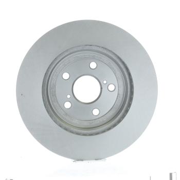 Inroble PP31392 Disc Brake Rotor product image 3 of 5