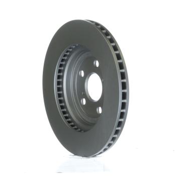 Inroble PP31392 Disc Brake Rotor product image 4 of 5