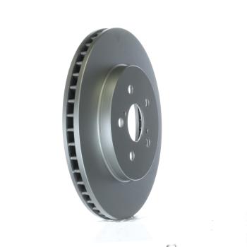 Inroble PP31392 Disc Brake Rotor product image 5 of 5