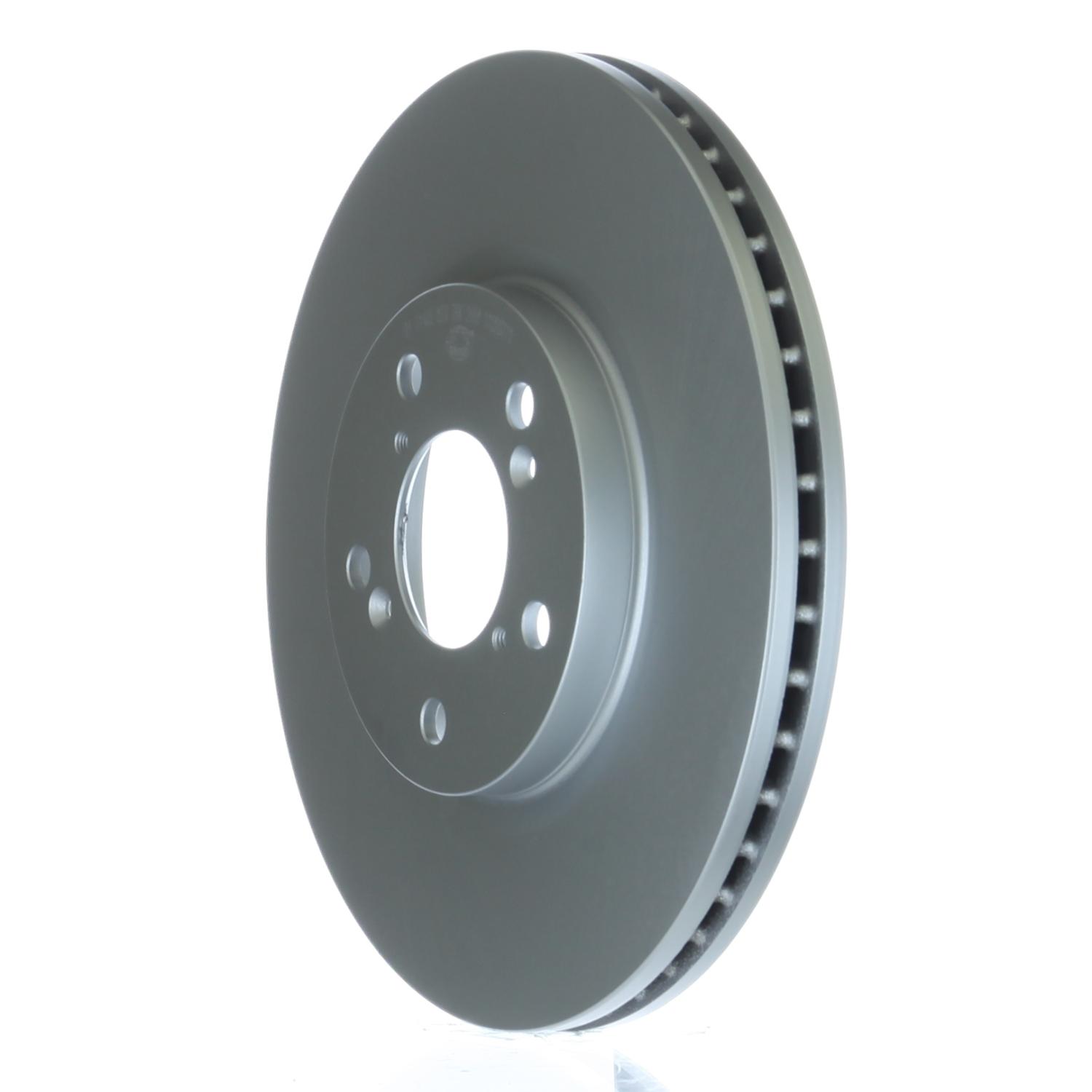 Inroble PP31402 Disc Brake Rotor product image 1 of 5