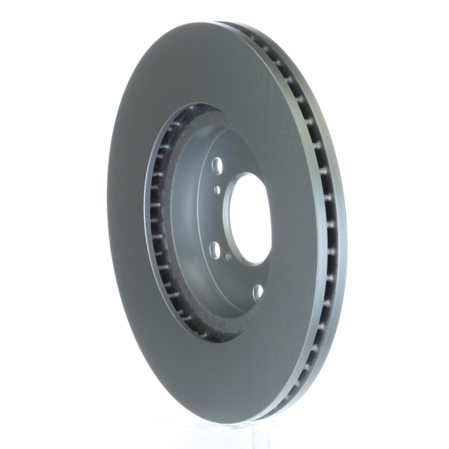 Inroble PP31402 Disc Brake Rotor product image 4 of 5