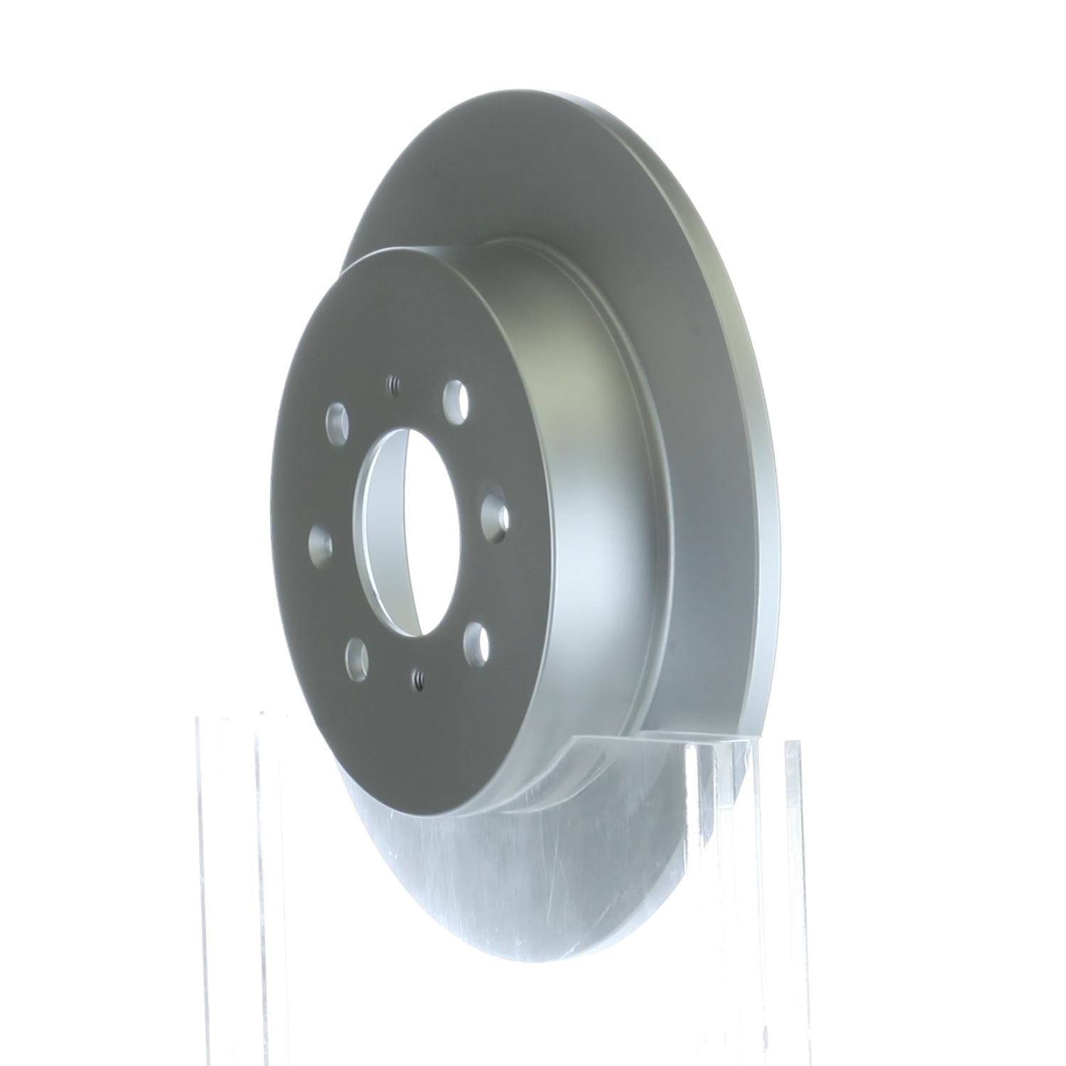 Inroble PP31406 - Disc Brake Rotor Inroble PP31406 Disc Brake Rotor product image 1 of 5