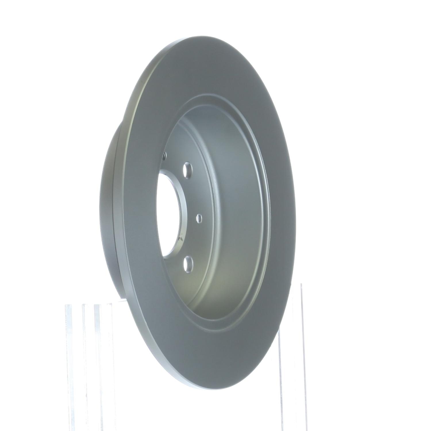 Inroble PP31406 - Disc Brake Rotor Inroble PP31406 Disc Brake Rotor product image 2 of 5