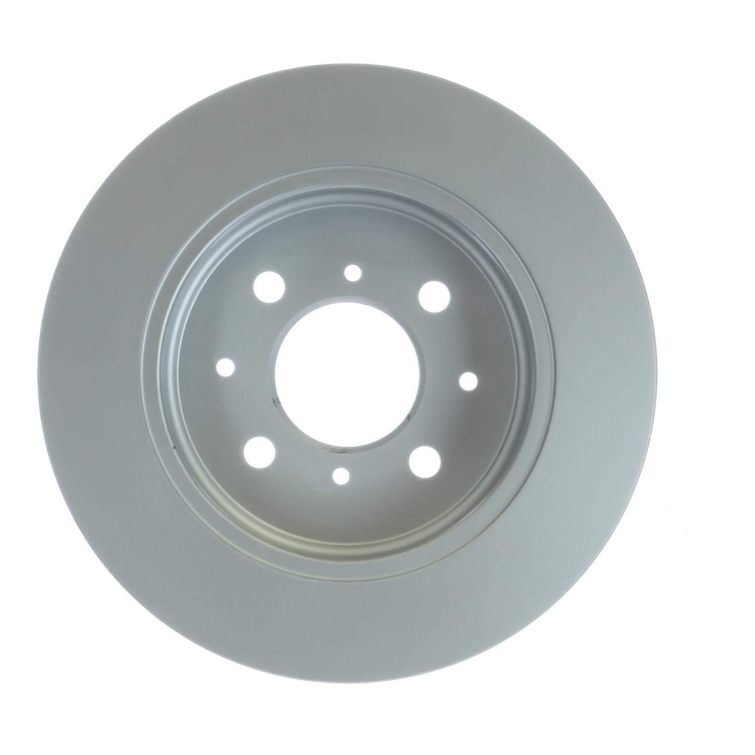 Inroble PP31406 - Disc Brake Rotor Inroble PP31406 Disc Brake Rotor product image 3 of 5
