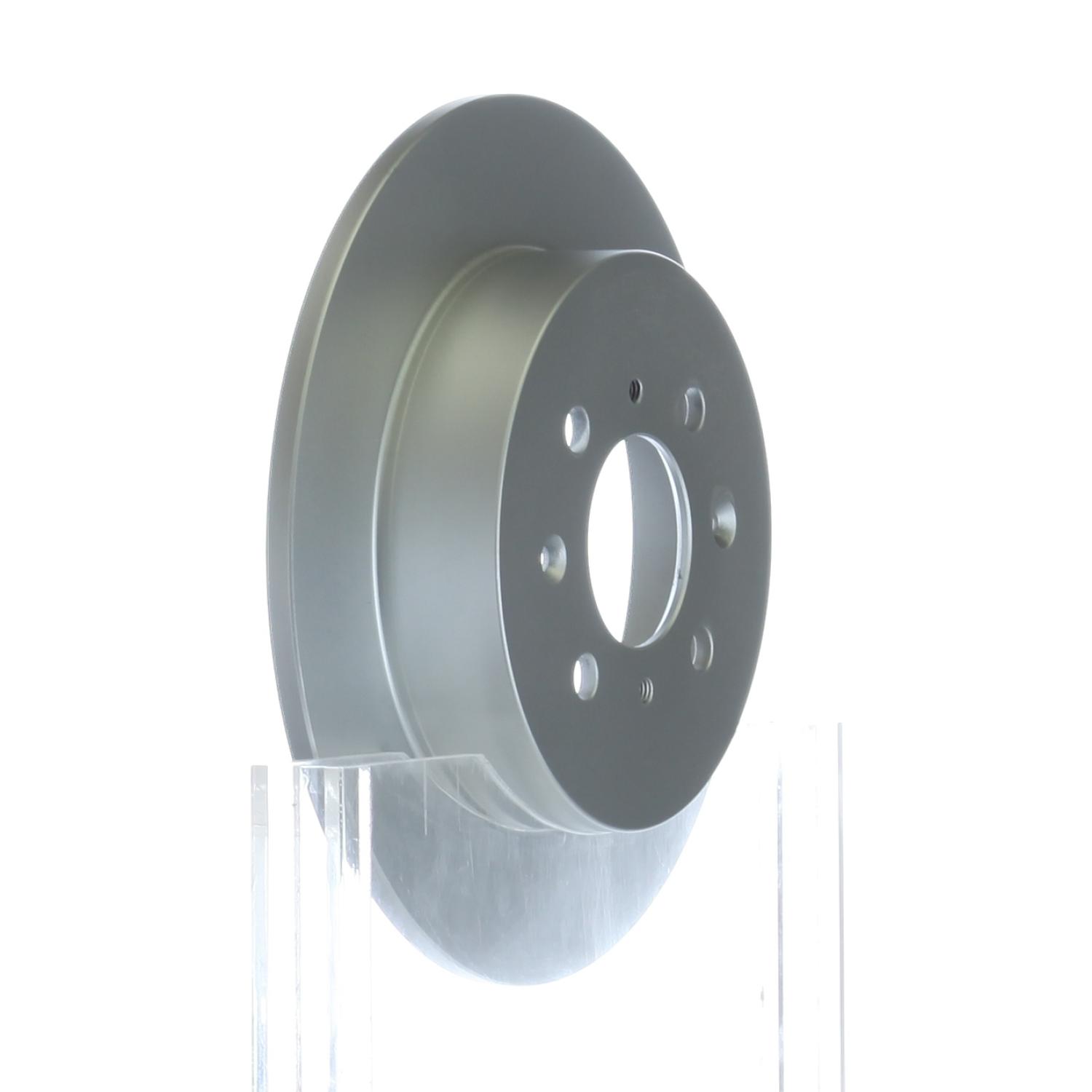 Inroble PP31406 - Disc Brake Rotor Inroble PP31406 Disc Brake Rotor product image 5 of 5
