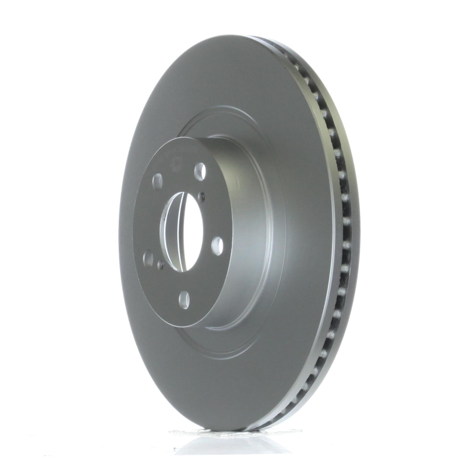 Inroble PP31407 Disc Brake Rotor product image 1 of 5