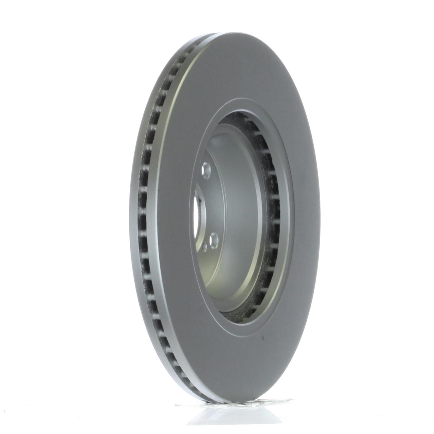 Inroble PP31407 Disc Brake Rotor product image 2 of 5