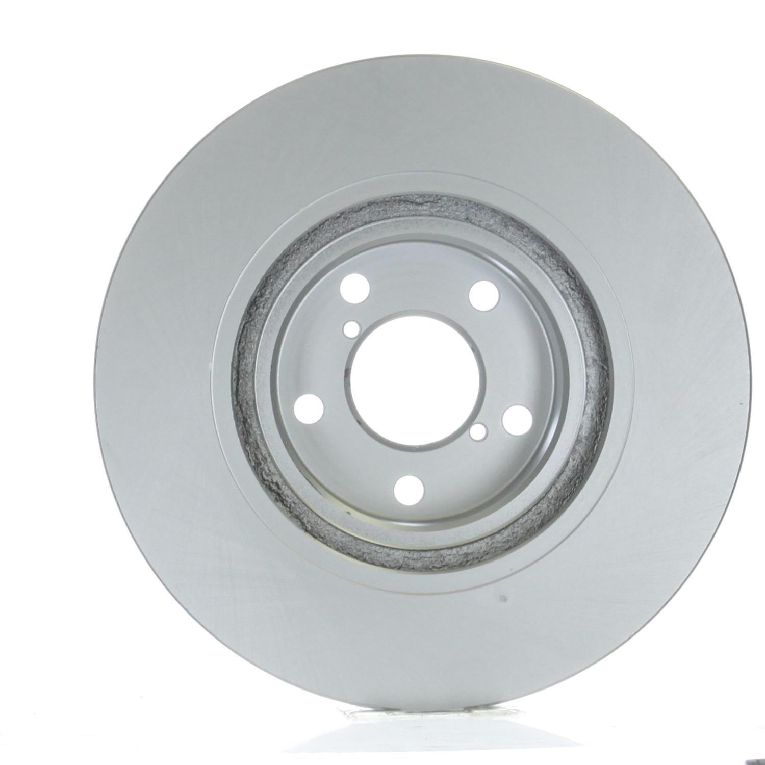 Inroble PP31407 Disc Brake Rotor product image 3 of 5