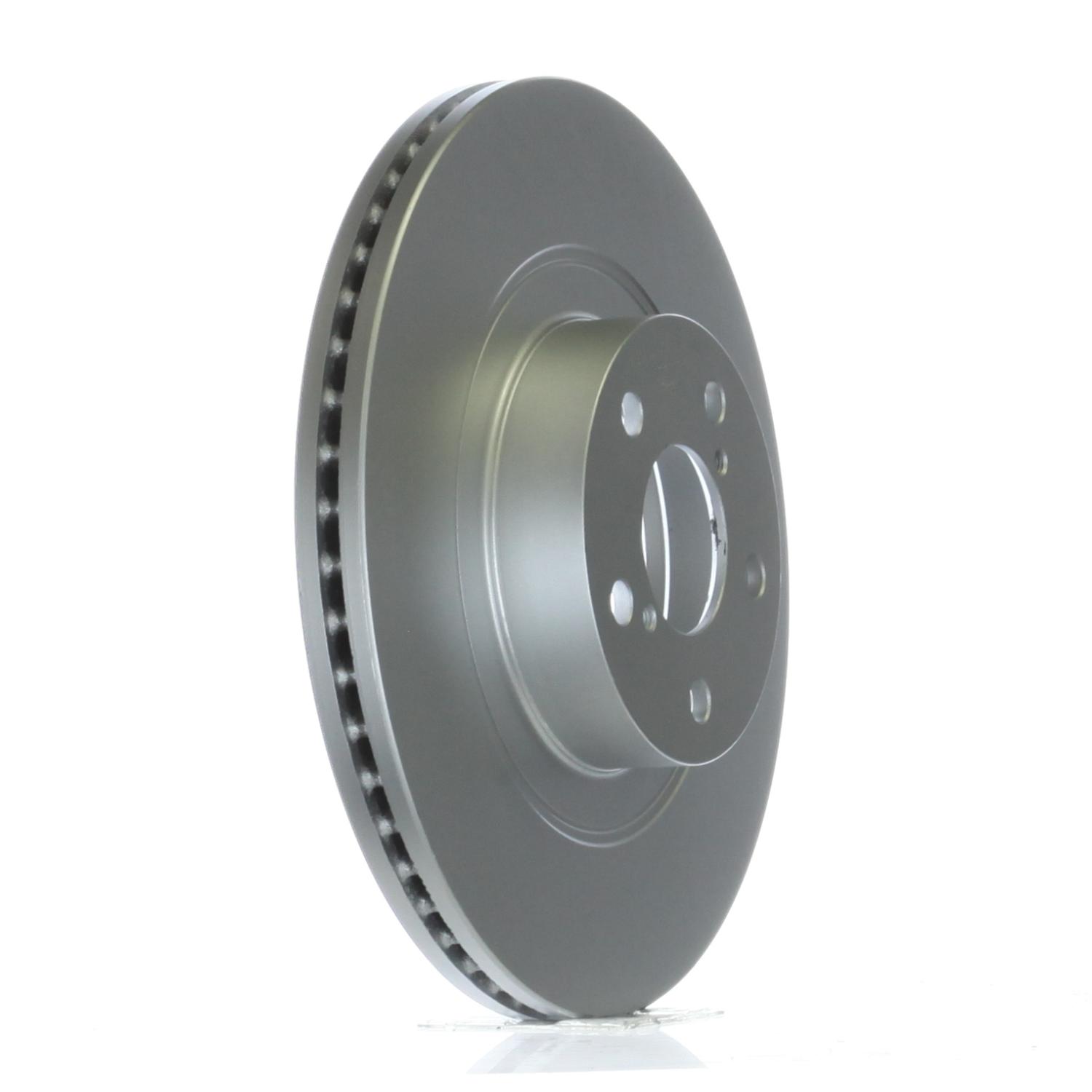 Inroble PP31407 Disc Brake Rotor product image 5 of 5