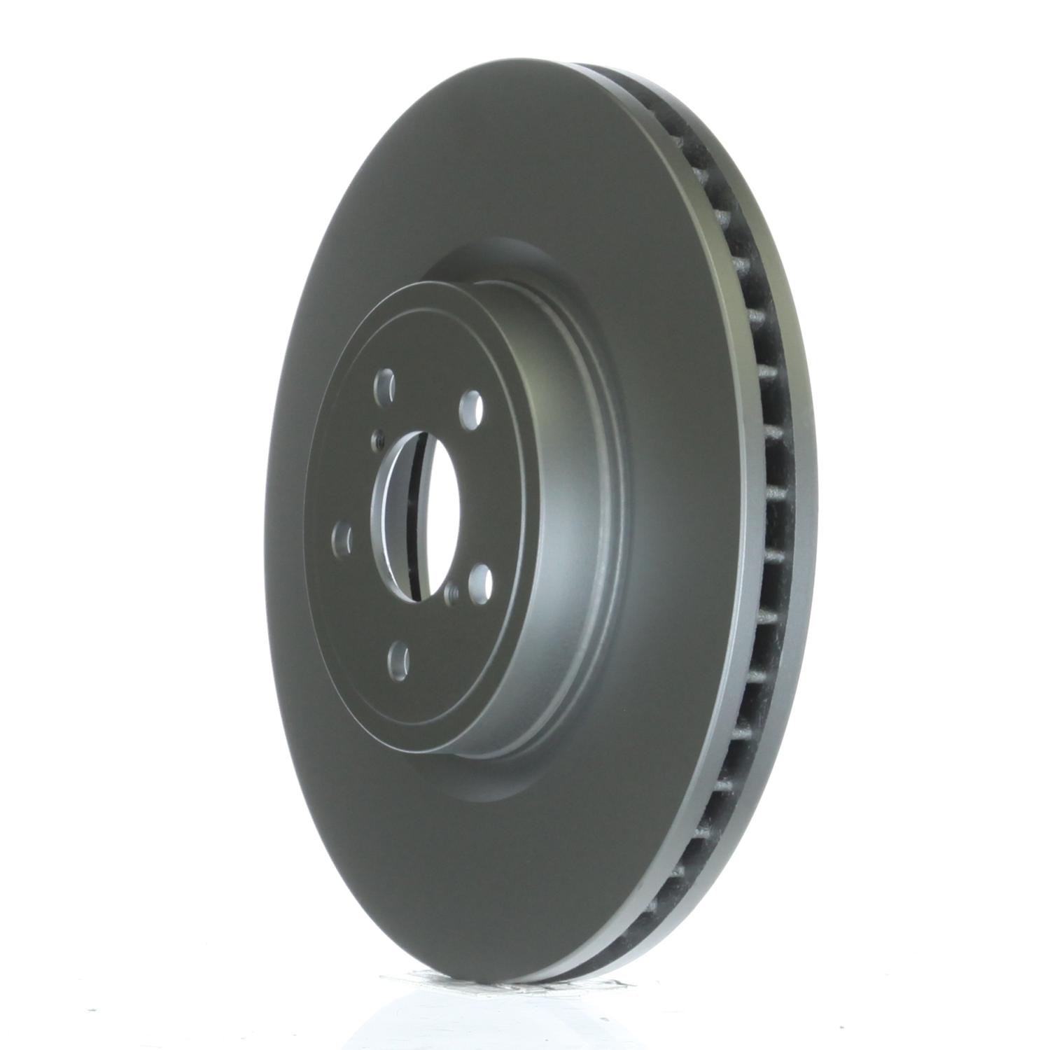 Inroble PP31408 Disc Brake Rotor product image 1 of 5