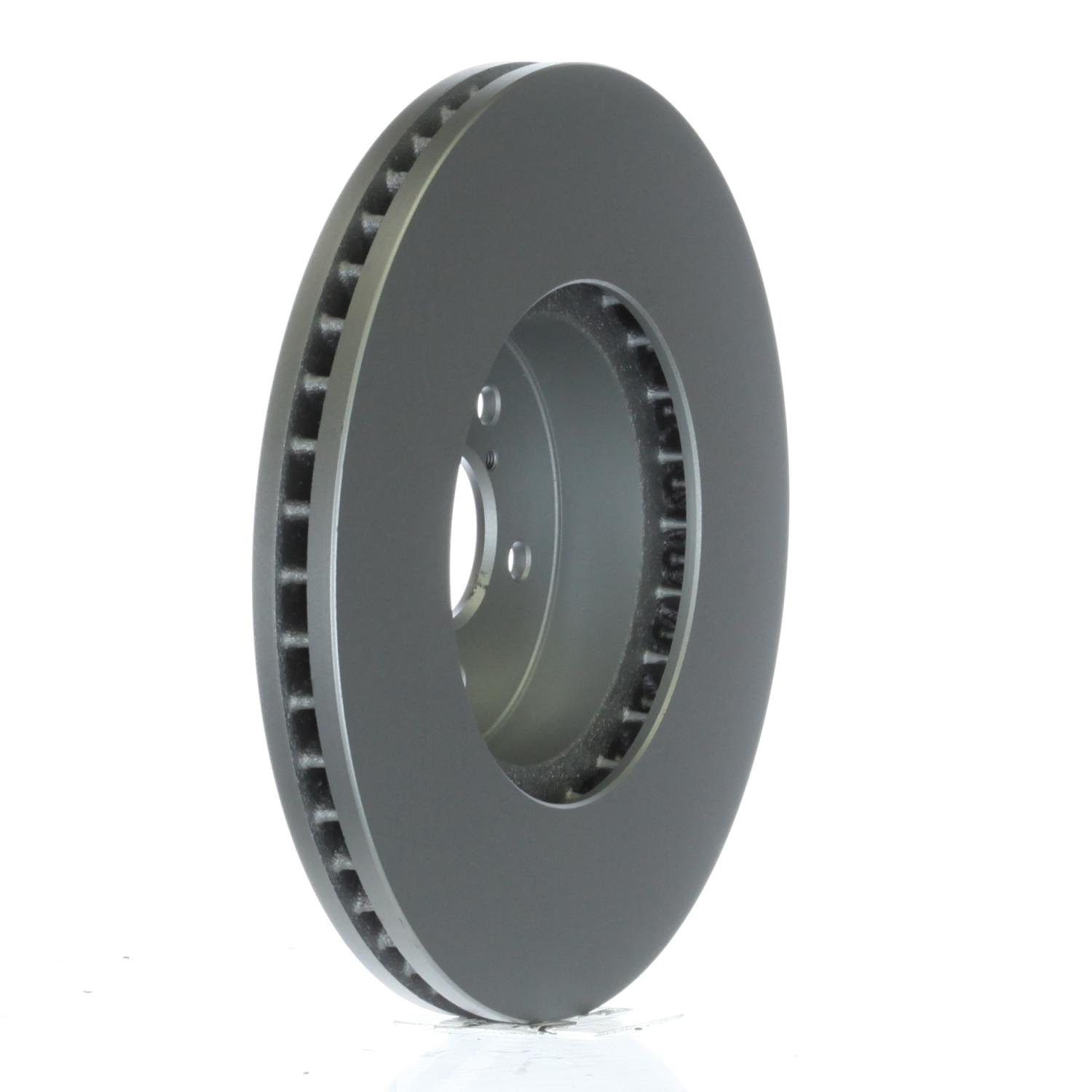 Inroble PP31408 Disc Brake Rotor product image 2 of 5