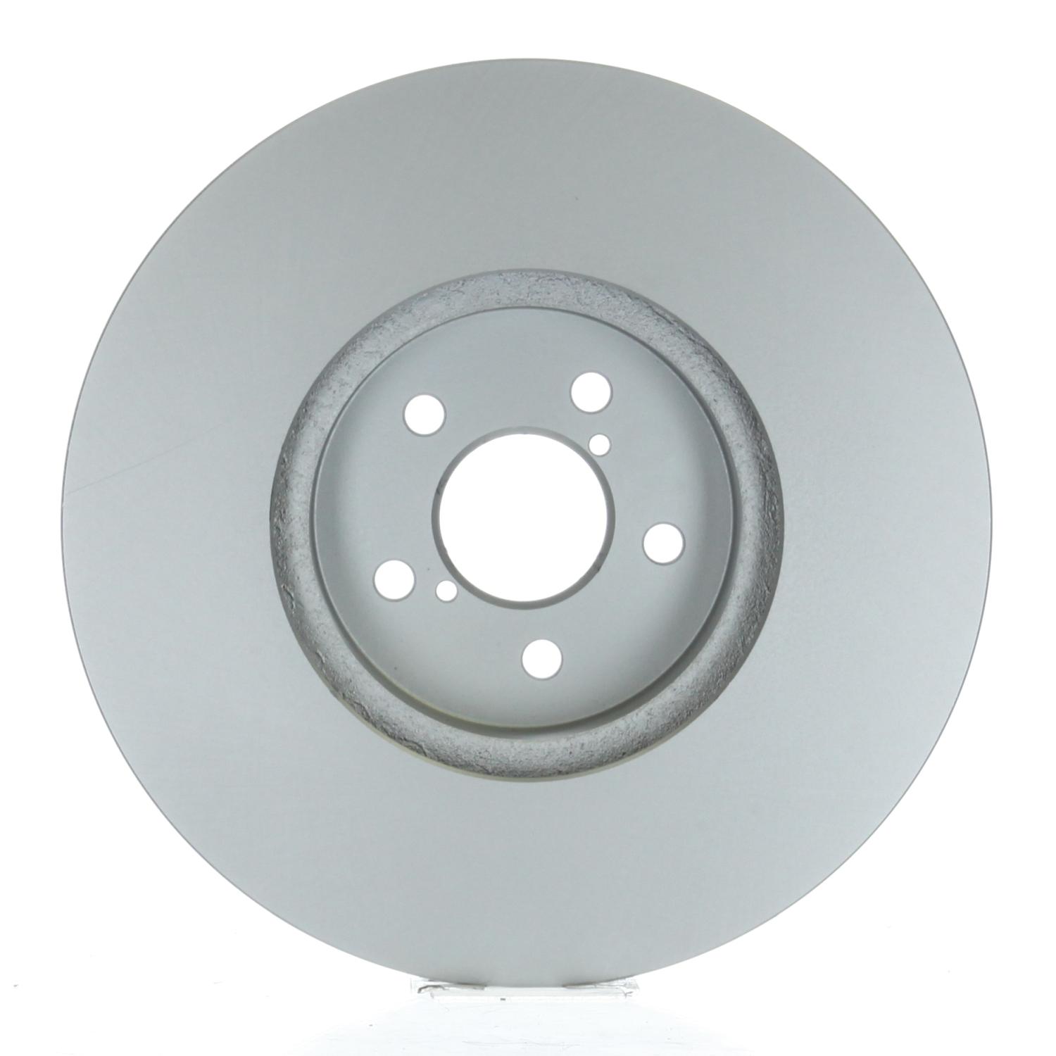 Inroble PP31408 Disc Brake Rotor product image 3 of 5