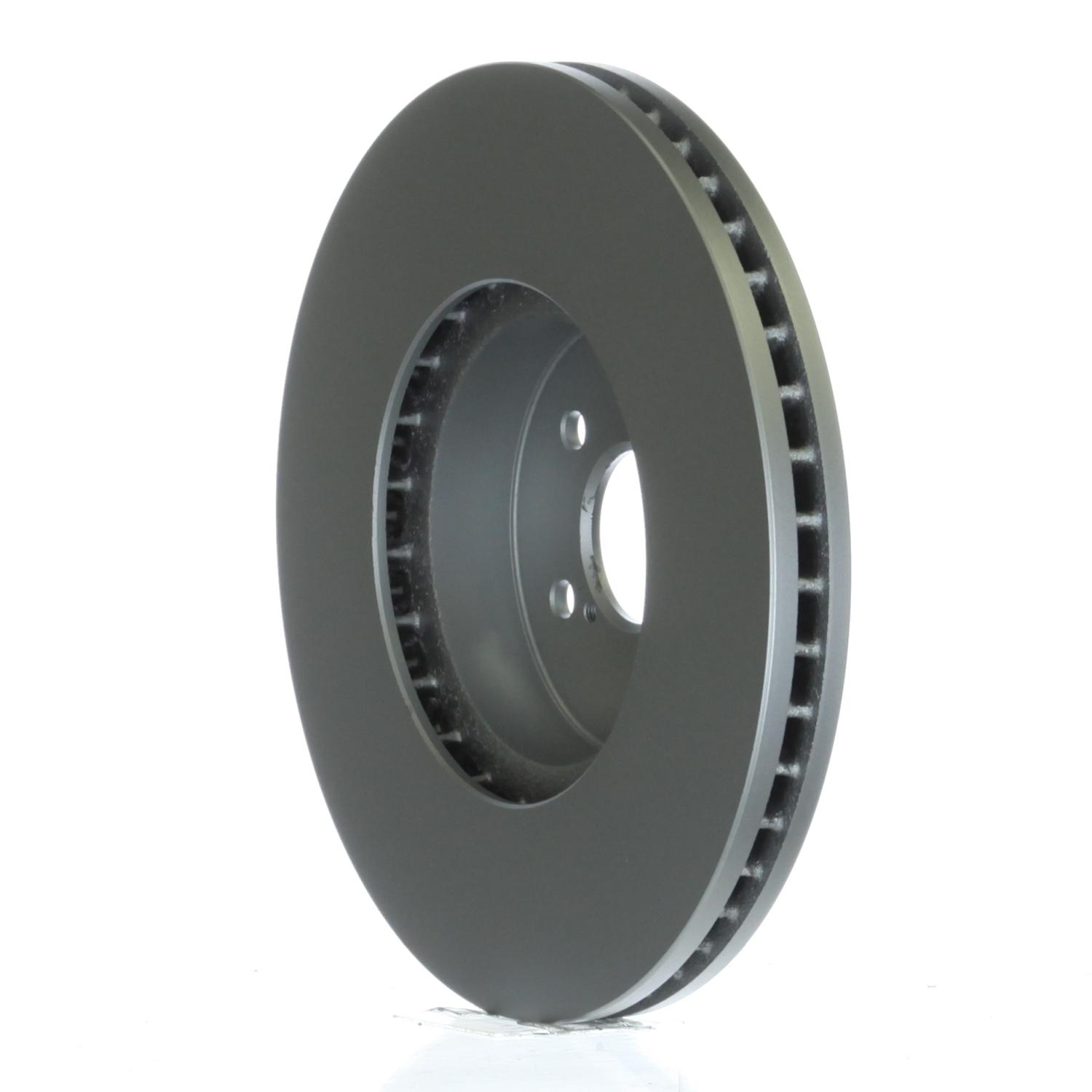 Inroble PP31408 Disc Brake Rotor product image 4 of 5
