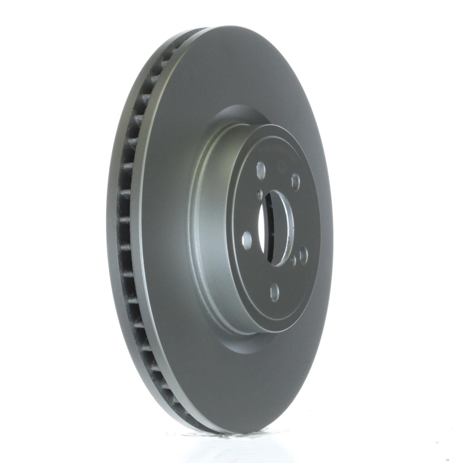 Inroble PP31408 Disc Brake Rotor product image 5 of 5
