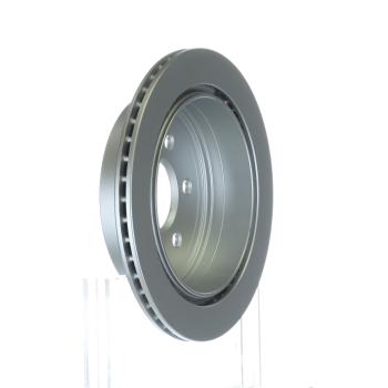 Inroble PP31410 Disc Brake Rotor product image 2 of 5