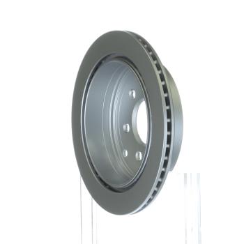 Inroble PP31410 Disc Brake Rotor product image 4 of 5